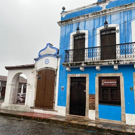 Casa Villa Ribeira Olinda Exterior photo